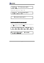 Preview for 53 page of Nitgen NAC-2500LM User Manual