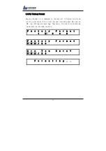 Preview for 75 page of Nitgen NAC-2500LM User Manual