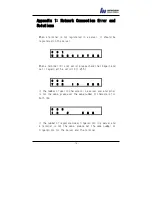 Preview for 78 page of Nitgen NAC-2500LM User Manual