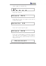 Preview for 40 page of Nitgen NAC-2500LR User Manual