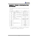 Preview for 80 page of Nitgen NAC-2500LR User Manual