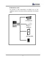 Preview for 8 page of Nitgen NAC-3000 Installation Manual