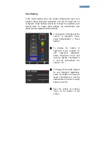 Preview for 46 page of Nitgen NAC-5000 User Manual