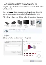 Preview for 18 page of Nitho ADONIS CAMO MLT-ADOB-CMO Quick Start Manual