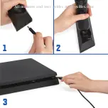 Preview for 3 page of Nitho MOVE CHARGING STATION Quick Start Manual