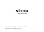 Preview for 9 page of Nitho SPECTRA SND-RADR-BK Quick Start Manual