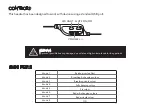 Preview for 3 page of Nitho TITAN PRO SND-TI21-K Quick Start Manual