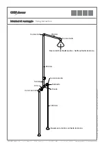 Preview for 6 page of NITO CHEF basin Fixing Instructions