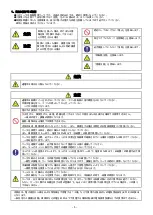 Preview for 2 page of NITO PCN-F1 Instruction Manual