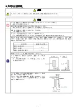 Preview for 3 page of NITO PCN-F1 Instruction Manual