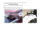 Preview for 4 page of Nitro motors 110cc Manual