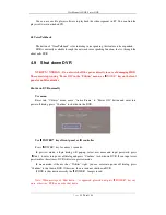 Preview for 36 page of Nitro NVR16SAX User Manual