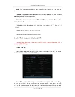 Preview for 76 page of Nitro NVR16SAX User Manual