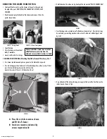 Preview for 4 page of Nitro SMART-CLEAN Operation Manual