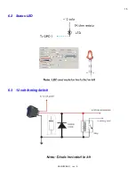 Предварительный просмотр 17 страницы Nitrous Express MAXIMIZER-II Installation And User Manual