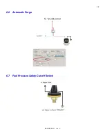 Предварительный просмотр 19 страницы Nitrous Express MAXIMIZER-II Installation And User Manual