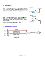 Предварительный просмотр 20 страницы Nitrous Express MAXIMIZER-II Installation And User Manual