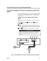 Предварительный просмотр 55 страницы Nitsuko NVM-2 Release Notes