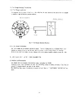 Preview for 14 page of Nitta ATC XChange XC400 User And Maintenance Manual