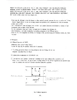 Preview for 17 page of Nitta ATC XChange XC400 User And Maintenance Manual