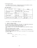 Preview for 19 page of Nitta ATC XChange XC400 User And Maintenance Manual