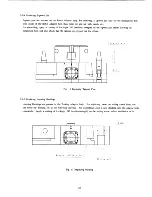 Preview for 23 page of Nitta ATC XChange XC400 User And Maintenance Manual