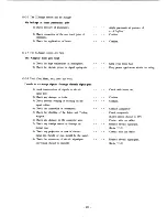 Preview for 29 page of Nitta ATC XChange XC400 User And Maintenance Manual