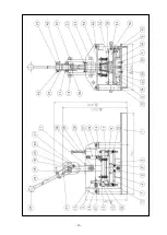 Preview for 17 page of Nitta FP-120G-60 Operator'S Manual