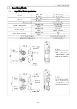 Preview for 21 page of Nitta NITTAOMEGA L Instruction Manual