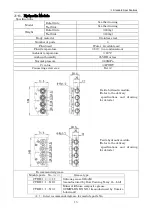 Preview for 23 page of Nitta NITTAOMEGA L Instruction Manual