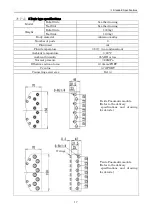 Preview for 25 page of Nitta NITTAOMEGA L Instruction Manual