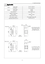 Preview for 26 page of Nitta NITTAOMEGA L Instruction Manual