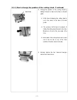 Preview for 11 page of Nitta PolySprint FP30-10-100 Operation Manual