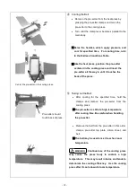 Предварительный просмотр 19 страницы Nitta PolySprint NPS-0310H1 Operation Manual