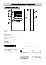 Предварительный просмотр 4 страницы Nittan 1PM3-nLA Operating Instructions Manual