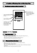 Предварительный просмотр 9 страницы Nittan 1PM3-nLA Operating Instructions Manual