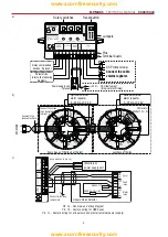 Предварительный просмотр 4 страницы Nittan EL.MO. Spa MCMAS5 Technical Manual