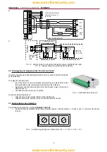 Предварительный просмотр 5 страницы Nittan EL.MO. Spa MCMAS5 Technical Manual