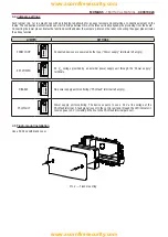 Предварительный просмотр 6 страницы Nittan EL.MO. Spa MCMAS5 Technical Manual