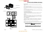 Предварительный просмотр 4 страницы Nittan EV-2I1O Installation Instructions