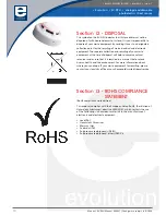 Предварительный просмотр 10 страницы Nittan EV-DPH Instruction Manual