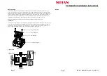 Preview for 2 page of Nittan EV-Mini IP2 Installation Instructions