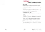 Preview for 3 page of Nittan EV-Mini IP2 Installation Instructions