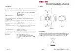 Preview for 4 page of Nittan EV-Mini IP2 Installation Instructions