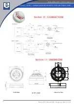 Предварительный просмотр 9 страницы Nittan EV-PYS Instruction Manual