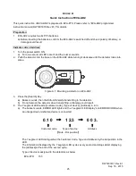 Preview for 25 page of Nittan EVA-PYH Instruction Manual