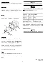 Предварительный просмотр 2 страницы Nittan EVA-SCM-SCI Instruction Manual