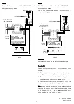 Предварительный просмотр 3 страницы Nittan EVA-SCM-SCI Instruction Manual