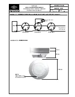 Preview for 7 page of Nittan ST-P-AS Instruction Manual