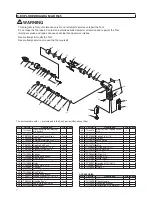 Предварительный просмотр 8 страницы Nitto Kohki ADR-100 Instruction Manual